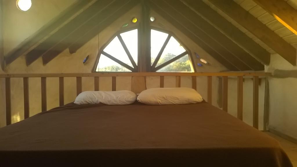 Tao Sierras De Aigua, Cabana De Las Estrellas Extérieur photo